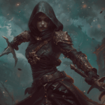 Diablo 4 rogue armor sets featured image