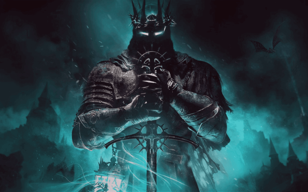 Everything Wrong With Lords of Fallen In One Fight
