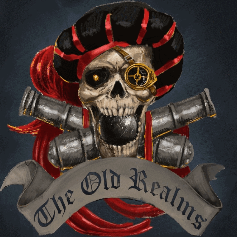 Warhammer he old realms mod