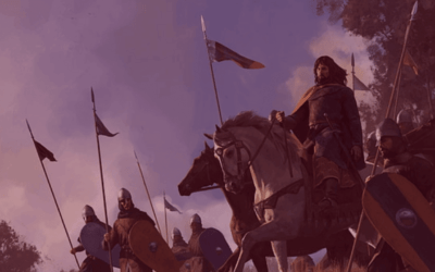 Our Favorite Mount & Blade: Bannerlord 2 Mods
