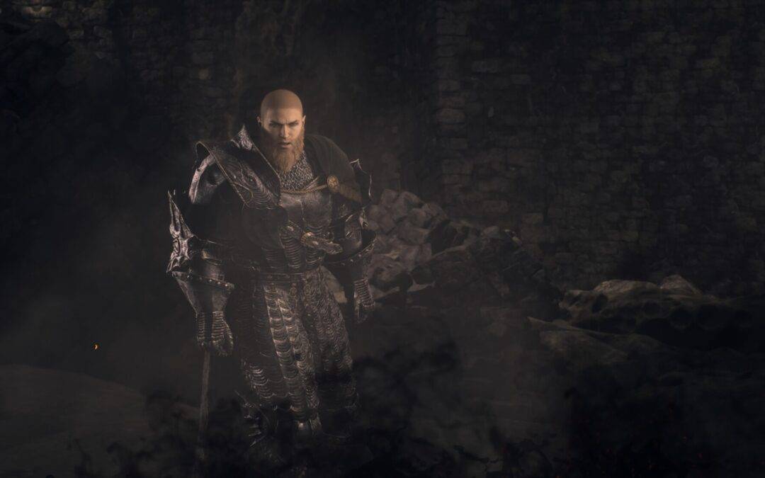Dragon’s Dogma 2: All vocations (classes) & how to unlock them