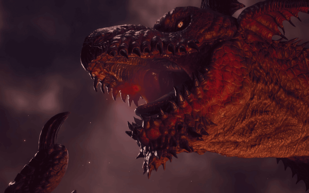 Dragon’s Dogma 2: Tips & Tricks for New Players