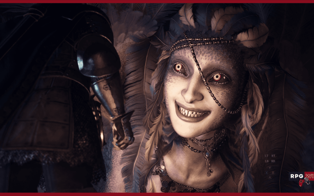 Dragon’s Dogma 2: Sphynx Riddle Guide