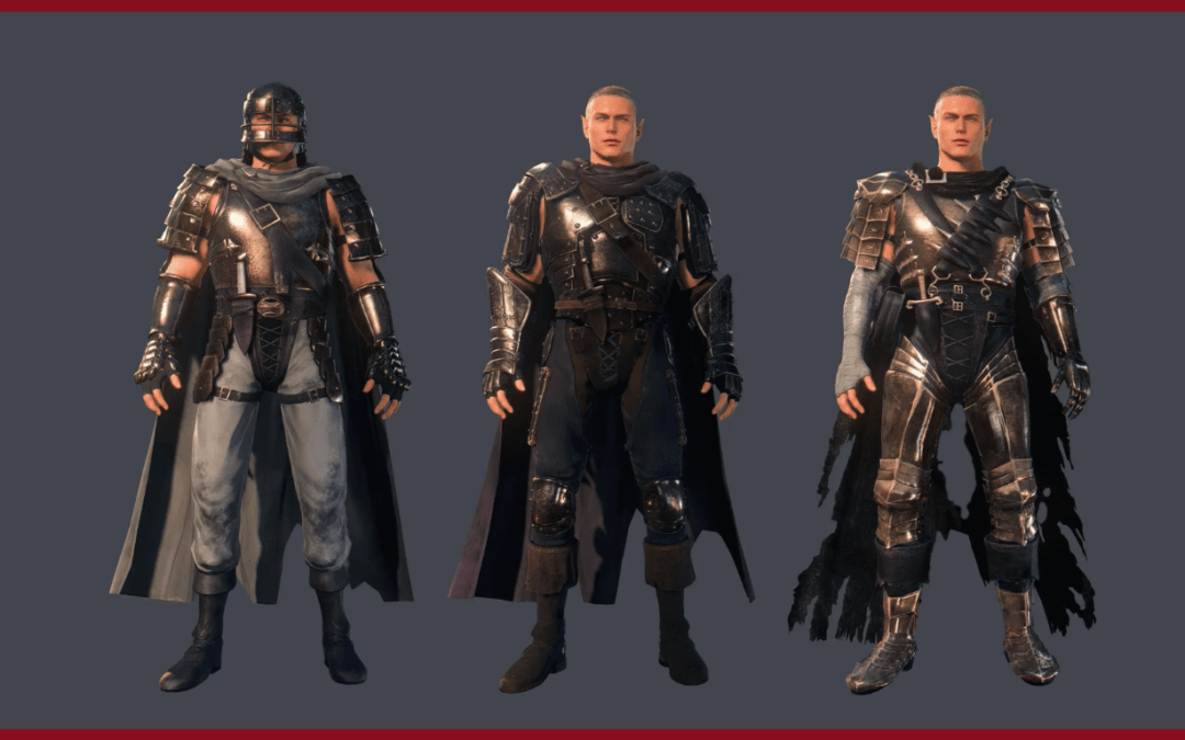 10 Best Armor mods for Baldur’s Gate 3 (2024)