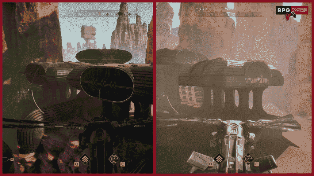 Dune Awakening Harkonnen Base