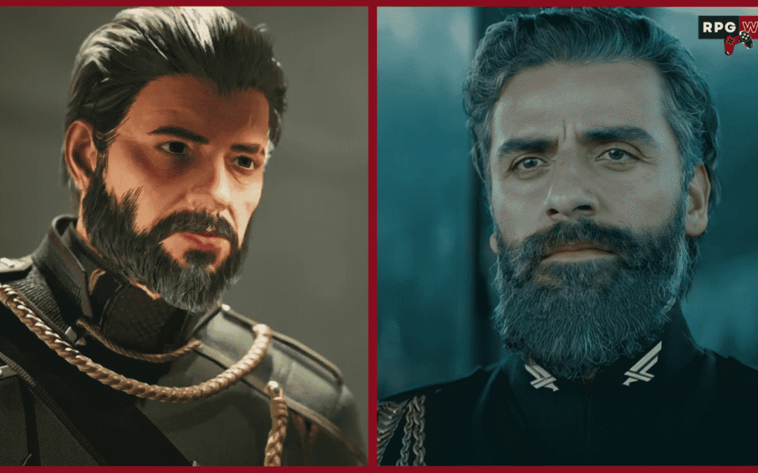 If I had a magic wand: Dune Awakening