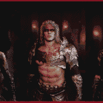 1. Cambion and gith armors for barbarians mo