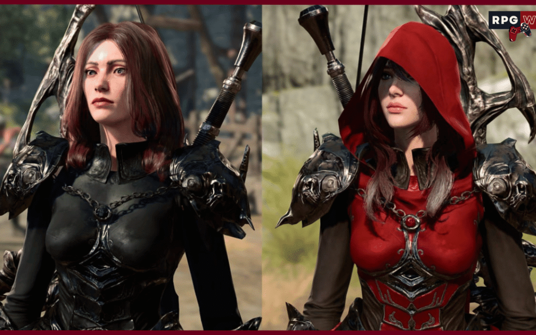 Best Armor Mods for Rangers: Baldur’s Gate 3 (2025)