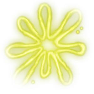 Acid Splash - Level 1 Spell - Baldur's Gate 3