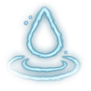 Create or Destroy Water - Level 1 Spell
