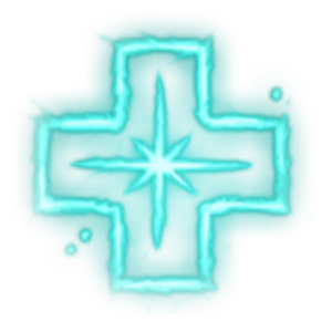 Cure Wounds - Level 1 Spell - BG3