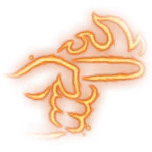 Hellish Rebuke