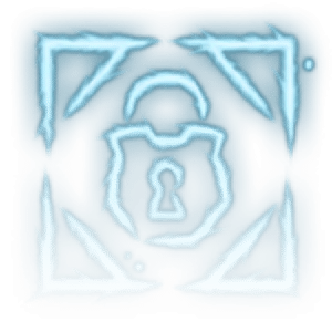 Arcane Lock – Baldur’s Gate 3 Spell