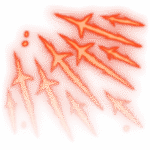 Conjure Barrage