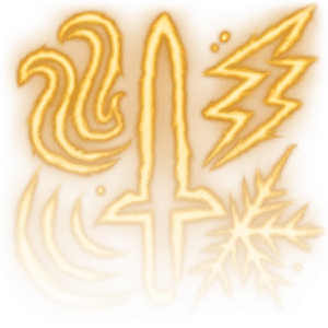 Elemental Weapon – Baldur’s Gate 3 Spells Elemental Weapon – Baldur’s Gate 3 Spell