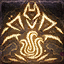 Conjure Elemental: Fire Myrmidon – Baldur’s Gate 3 Spell