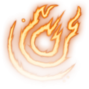Fireball – Baldur’s Gate 3 Spell