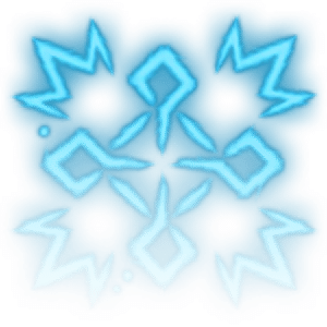 Glyph of Warding: Cold – Baldur’s Gate 3 Spell