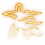 Gaseous Form