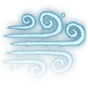 Gust of Wind – Baldur’s Gate 3 Spells Gust of Wind – Baldur’s Gate 3 Spell