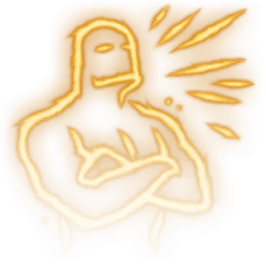 Heroism – Baldur’s Gate 3 Spell