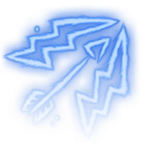 Lightning Arrow – Baldur’s Gate 3 Spell Lightning Arrow – Baldur’s Gate 3 Spell