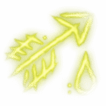 Melf’s Acid Arrow