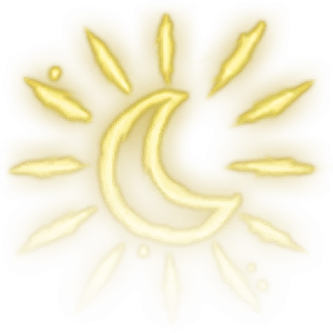 Moonbeam – Baldur’s Gate 3 Spell