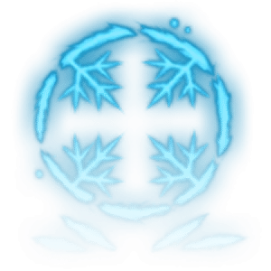 Otiluke's Conveniently Portable Freezing Sphere – Baldur’s Gate 3 Spell