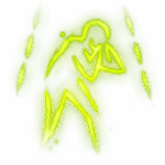 Ray of Sickness