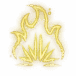 Sacred Flame