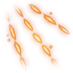 Scorching Ray – Baldur’s Gate 3 Spell