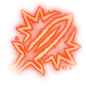 Searing Smite – Baldur’s Gate 3 Spell
