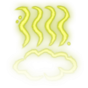 Stinking Cloud – Baldur’s Gate 3 Spell Stinking Cloud – Baldur’s Gate 3 Spell