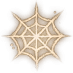 Web – Baldur’s Gate 3 Spell